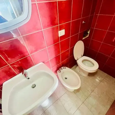 Il Ciclamino Apartment Matera