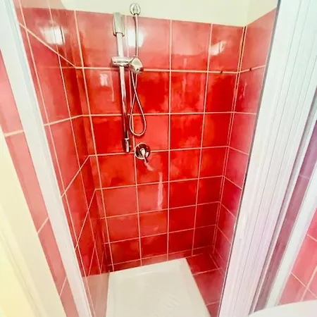 Apartment Il Ciclamino Matera