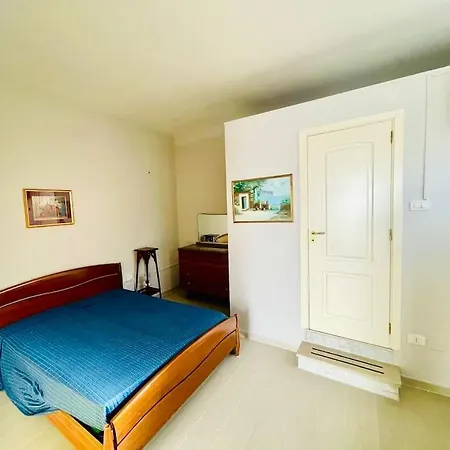 Apartment Il Ciclamino Matera