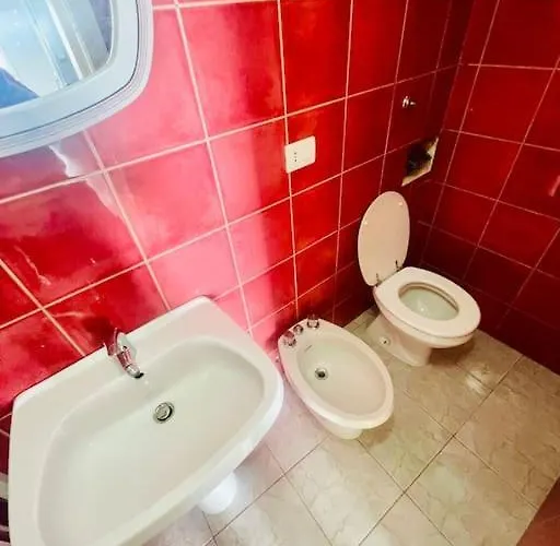 Il Ciclamino Apartment Matera