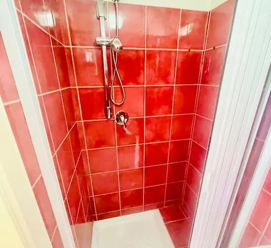 Apartment Il Ciclamino Matera