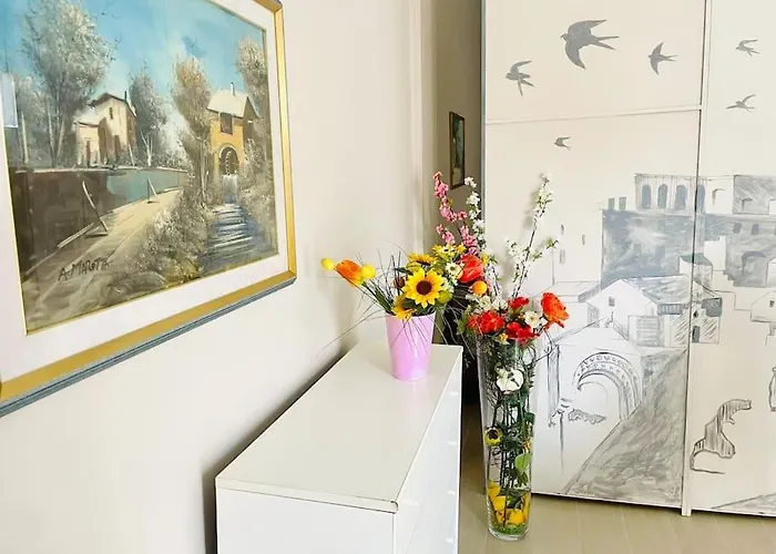 Il Ciclamino Apartment *